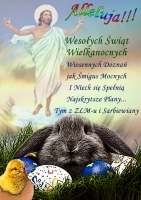 Wielkanoc 2013