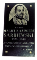 Sarbiewo