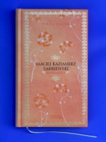 Antologia - <p> </p>
<p class="MsoNormal" style="text-align: center;"><strong>Maciej Kazimierz Sarbiewski</strong></p>
<p class="MsoNormal" style="text-align: center;">2013 Hachette Polska sp. z o.o.</p>
<p class="MsoNormal" style="text-align: center;">Seria: Poeci Polscy</p>
