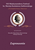 Zaproszenie